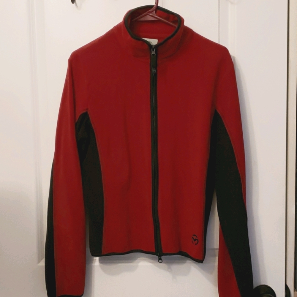 Ladies light jacket